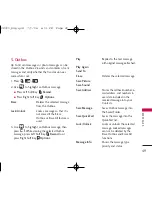 Preview for 51 page of LG UX390 User Manual