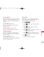 Preview for 53 page of LG UX390 User Manual