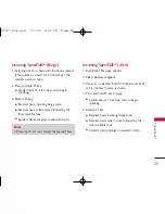 Preview for 57 page of LG UX390 User Manual