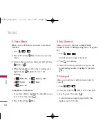 Preview for 66 page of LG UX390 User Manual