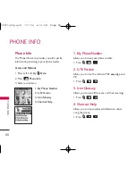 Preview for 82 page of LG UX390 User Manual