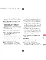 Preview for 87 page of LG UX390 User Manual