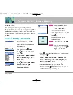 Preview for 24 page of LG UX5000 User Manual