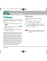 Preview for 42 page of LG UX5000 User Manual