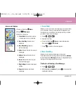 Preview for 43 page of LG UX5000 User Manual