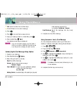 Preview for 44 page of LG UX5000 User Manual