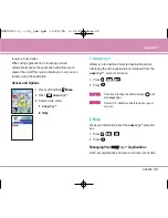 Preview for 51 page of LG UX5000 User Manual