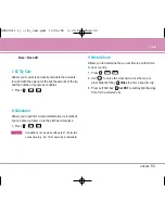Preview for 57 page of LG UX5000 User Manual