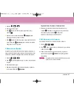 Preview for 133 page of LG UX5000 User Manual