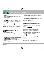 Preview for 138 page of LG UX5000 User Manual