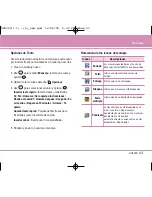 Preview for 139 page of LG UX5000 User Manual