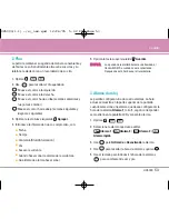 Preview for 149 page of LG UX5000 User Manual