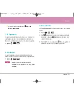 Preview for 151 page of LG UX5000 User Manual