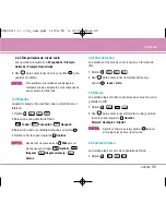 Preview for 155 page of LG UX5000 User Manual