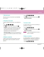 Preview for 163 page of LG UX5000 User Manual