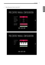 Preview for 9 page of LG UX96 Series Installation Manual