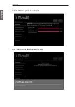 Preview for 12 page of LG UX96 Series Installation Manual