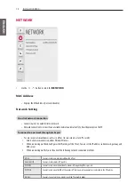Preview for 18 page of LG UX96 Series Installation Manual
