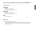 Preview for 19 page of LG UX96 Series Installation Manual