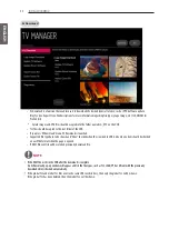 Preview for 32 page of LG UX96 Series Installation Manual