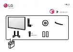 Предварительный просмотр 1 страницы LG UX96 Series Owner'S Manual