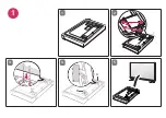 Предварительный просмотр 3 страницы LG UX96 Series Owner'S Manual