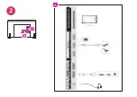 Предварительный просмотр 4 страницы LG UX96 Series Owner'S Manual