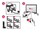 Предварительный просмотр 6 страницы LG UX96 Series Owner'S Manual