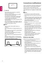 Предварительный просмотр 19 страницы LG UX96 Series Owner'S Manual