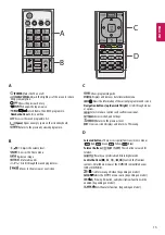 Предварительный просмотр 22 страницы LG UX96 Series Owner'S Manual