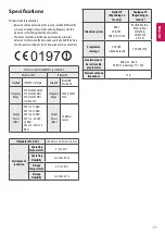 Предварительный просмотр 24 страницы LG UX96 Series Owner'S Manual