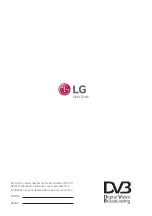 Предварительный просмотр 30 страницы LG UX96 Series Owner'S Manual