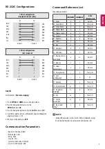 Предварительный просмотр 65 страницы LG UX96 Series Owner'S Manual