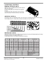 Preview for 8 page of LG UYH153ALE31 Svc Manual