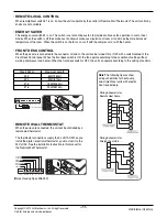 Preview for 11 page of LG UYH153ALE31 Svc Manual