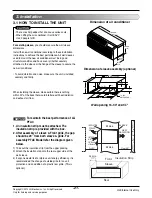 Preview for 21 page of LG UYH153ALE31 Svc Manual