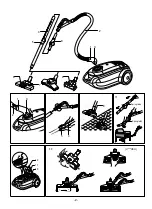 Предварительный просмотр 3 страницы LG V-19520CEU Owner'S Manual