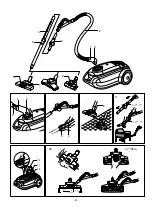 Предварительный просмотр 8 страницы LG V-19520CEU Owner'S Manual