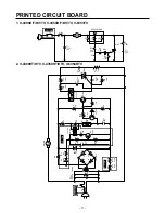 Предварительный просмотр 11 страницы LG V-4300CT Service Manual