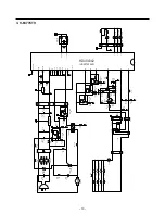 Предварительный просмотр 13 страницы LG V-4300CT Service Manual