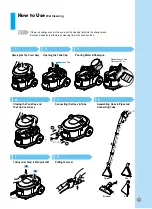 Предварительный просмотр 9 страницы LG V-9900WA Owner'S Manual