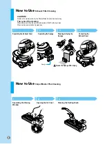 Предварительный просмотр 16 страницы LG V-9900WA Owner'S Manual