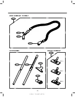 Preview for 14 page of LG V-C3143ND Service Manual