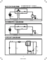 Preview for 12 page of LG V-C3850ND Service Manual