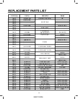 Preview for 17 page of LG V-C3850ND Service Manual