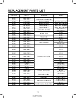 Preview for 18 page of LG V-C3850ND Service Manual