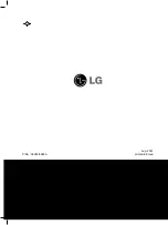 Предварительный просмотр 24 страницы LG V-C3850ND Service Manual