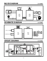 Предварительный просмотр 10 страницы LG V-C7050HT Service Manual