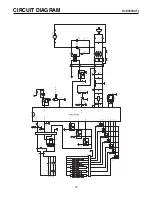 Предварительный просмотр 12 страницы LG V-C7050HT Service Manual