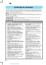 Предварительный просмотр 9 страницы LG V-C77-H Series Owner'S Manual